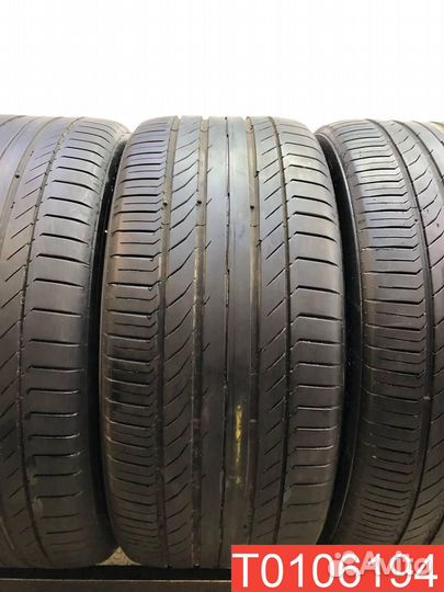 Continental ContiSportContact 5 285/40 R22 110Y