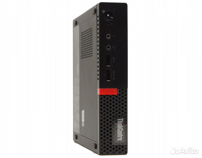Офисные мини-пк i5-6500T/8/256 SSD NVMe/Win10 Pro