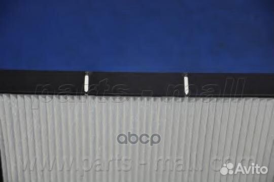 Фильтр салона стандарт PMB001 Parts-Mall