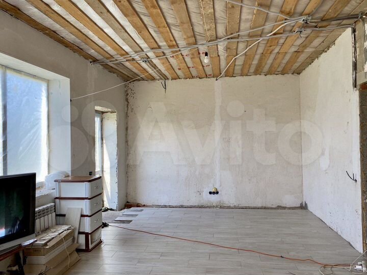 Дом 203 м² на участке 10 сот.