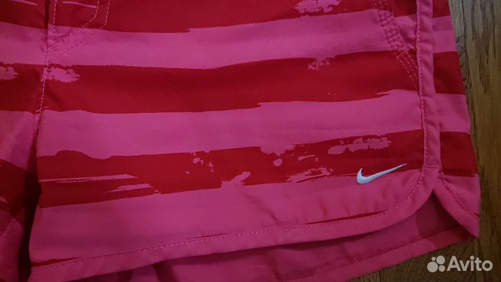 Шорты Nike