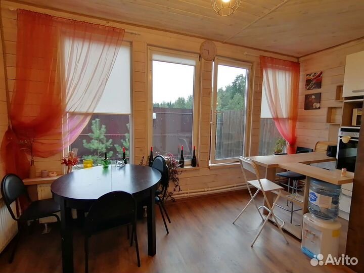 Доходный дом, 2 объекта (дома 450+85кв.м)