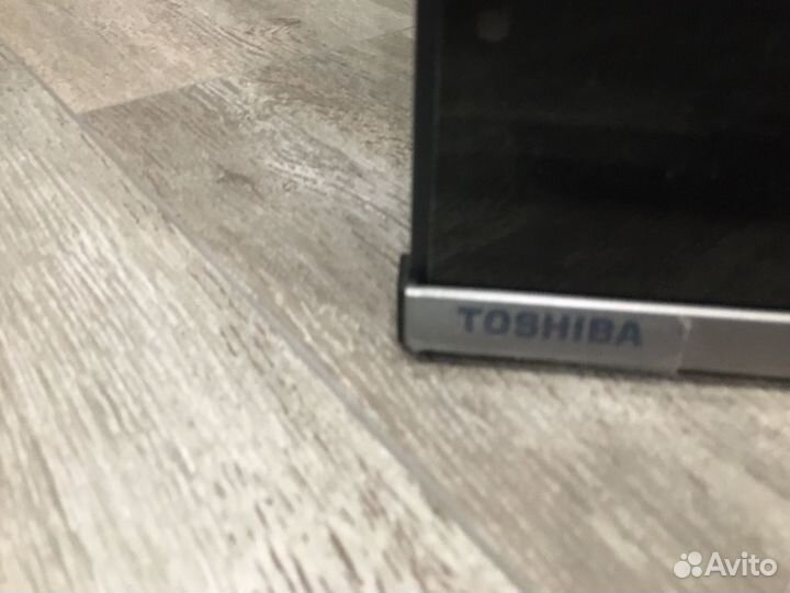 Телевизор toshiba 55c350ke