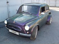 ЗАЗ 965 Запорожец 0.8 MT, 1967, 10 000 км, с пробегом, цена 1 500 000 руб.