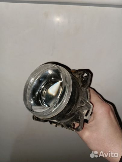 Модуль ближнего света