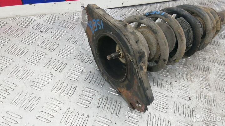 Стойка задняя Nissan Primera P12 (2002–2008)