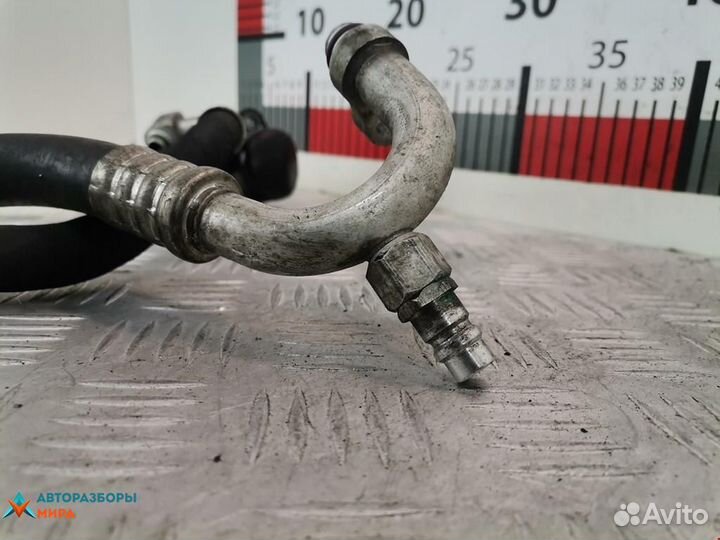 Трубка кондиционера Mercedes-Benz C-Класс