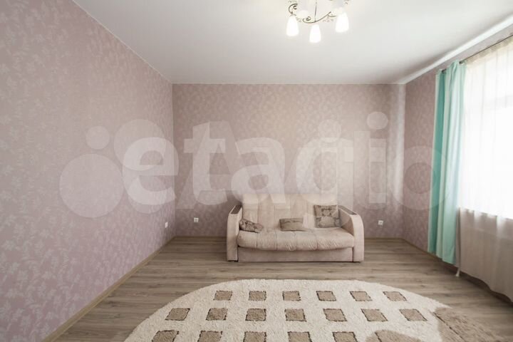 2-к. квартира, 57,7 м², 7/16 эт.