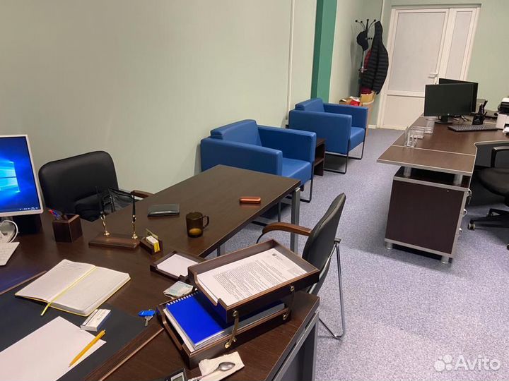 Мебель для офиса