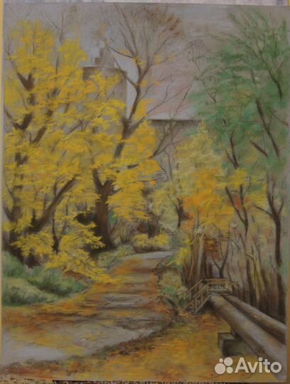 Десять хороших картин,авторские