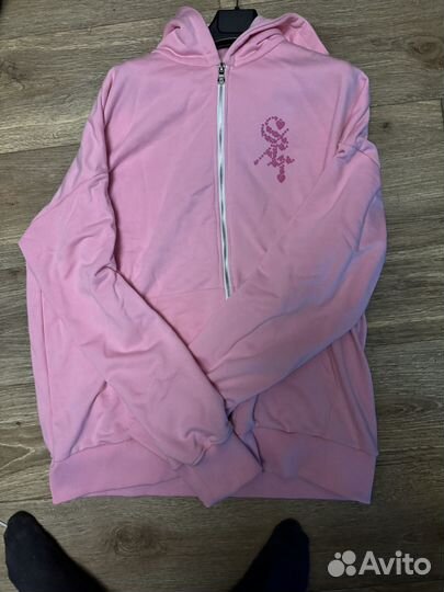 Зипка scr merch