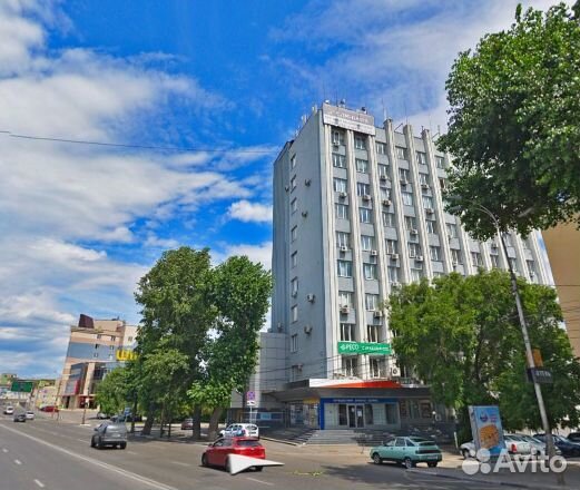 Монтаж кондиционеров