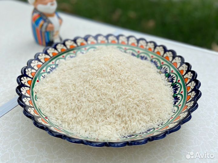 Рис лазер высший сорт кг