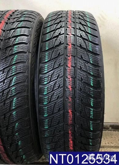 Nokian Tyres WR SUV 3 215/65 R17 103H