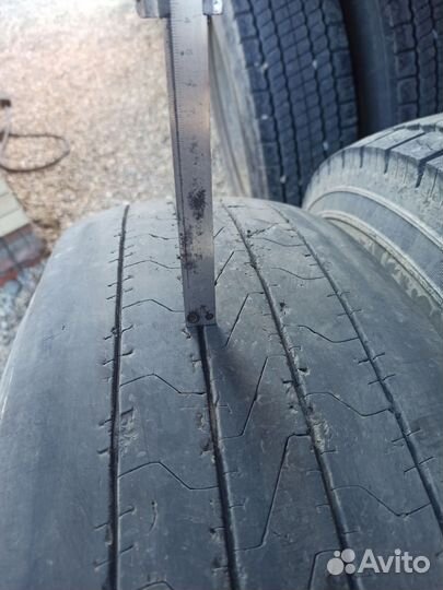 Sava Avant 4 Plus 295/80