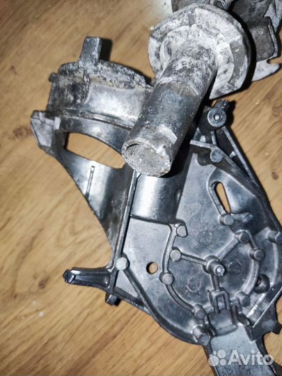 Зеркала Тигуан 2