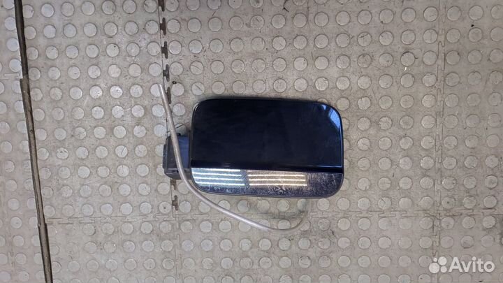 Лючок бензобака Volkswagen Taos, 2022