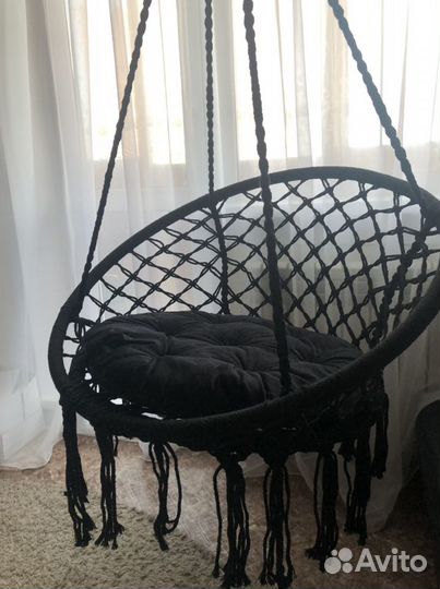 Продам качели