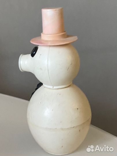 Солонка перечница 