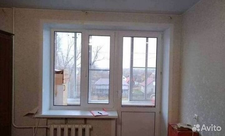 Пластиковые окна на заказ