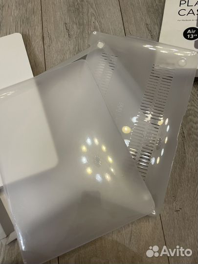 Чехол для macbook air 13