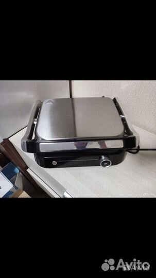 Электрогриль