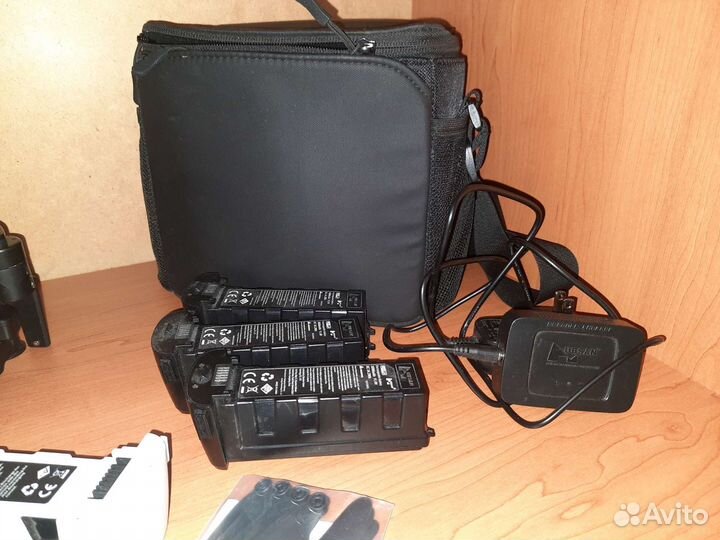 Квадрокоптер Hubsan Zino Pro