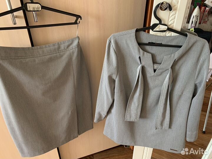 Вещи 40-42 размер пакетом