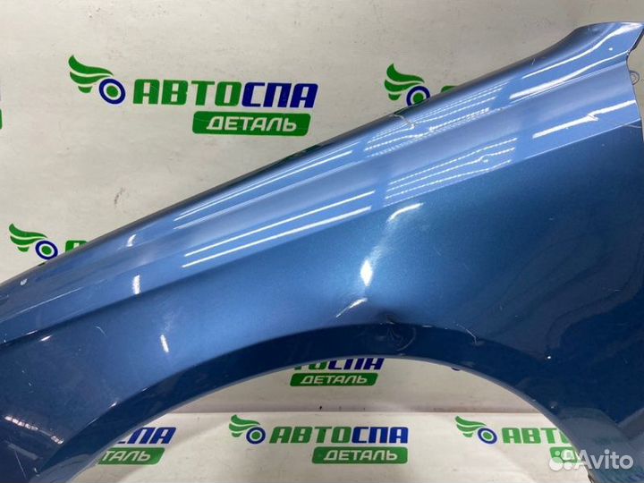 Крыло переднее левое Subaru Legacy седан BL/BP