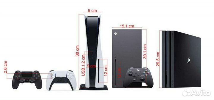 Ремонт Сони Ps 3 Ps 4 Ps 5 PSP