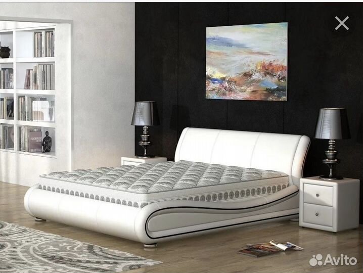 Матрасы орматек