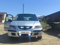 Mazda Premacy 1.8 AT, 1999, 440 000 км, с пробегом, цена 290 000 руб.