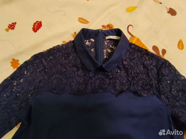 Блузка Саlista (Charuel) 46 р