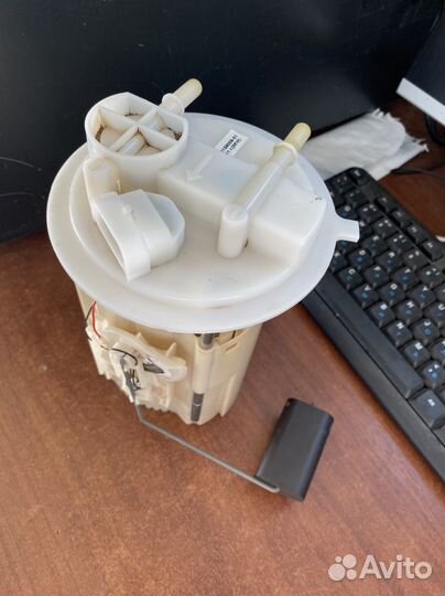 Бензонасос ваз LADA