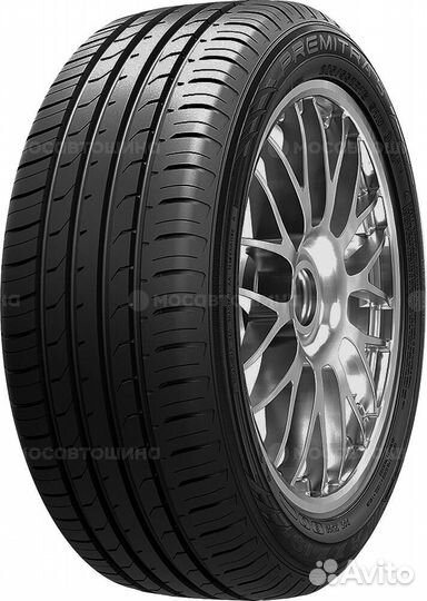 Maxxis Premitra HP5 235/50 R18