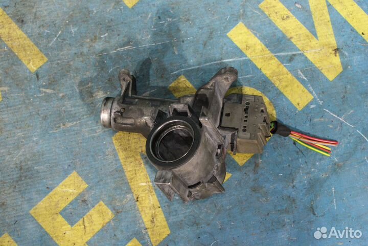 Замок зажигания Ford Focus 1