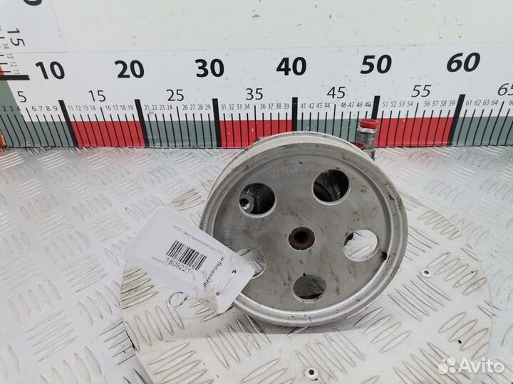 Насос гидроусилителя руля (гур) для Audi A5 8T