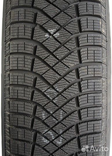 Pirelli Ice Zero FR 205/60 R16 96T