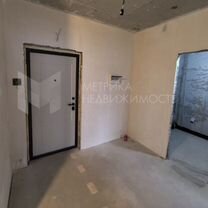 2-к. квартира, 69,6 м², 4/15 эт.