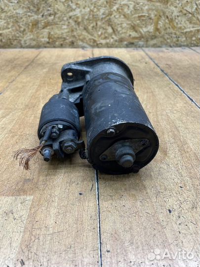 Стартер Saab 9-5 B205E 1999