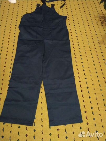 Спецодежда