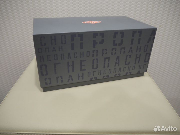 DIP 105243 стб1-52-08 - 1981 г. узсср