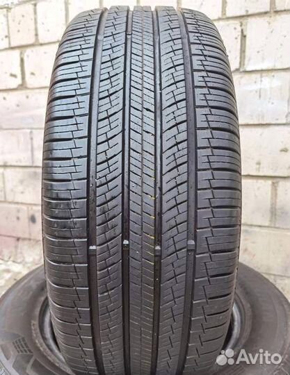 Nexen Roadian GTX 235/60 R16 97V