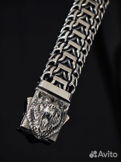 Браслет Император