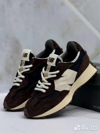 Кроссовки New Balance 327