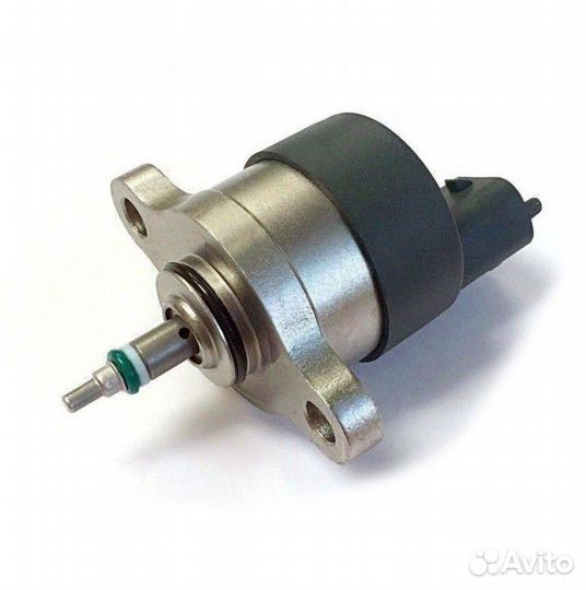 Регулятор давления топлива bosch 0281002718