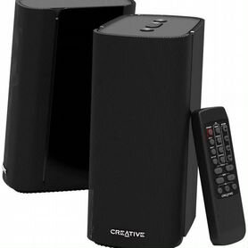 Компьютерная акустика Creative T100 Wireless (BT)