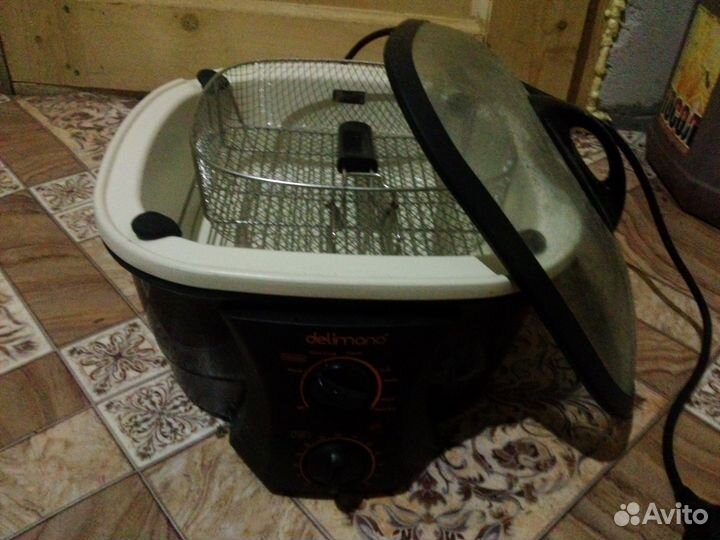 Мультиварка