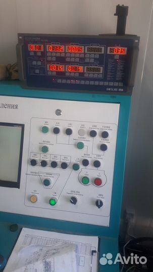 Контролер PLY 1000