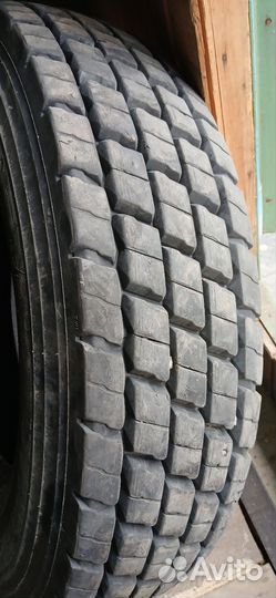 Шины 11.00 22.5